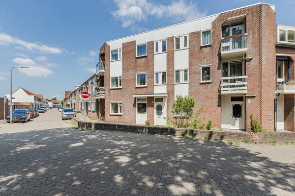 Medium property photo - Insulindeplein 31, 5014 BD Tilburg
